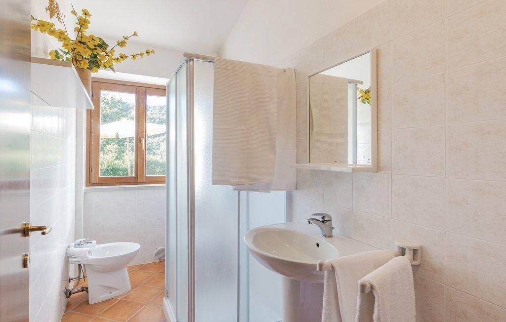 Photo of Bathroom in Apecchio