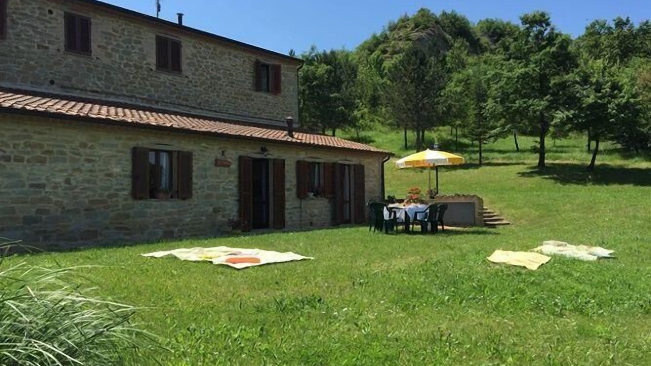 Photo of Outdoor in Apecchio