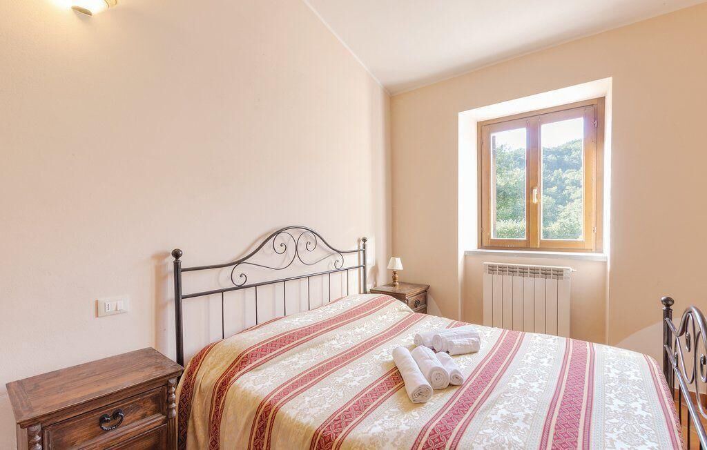 Photo of Bedroom in Apecchio
