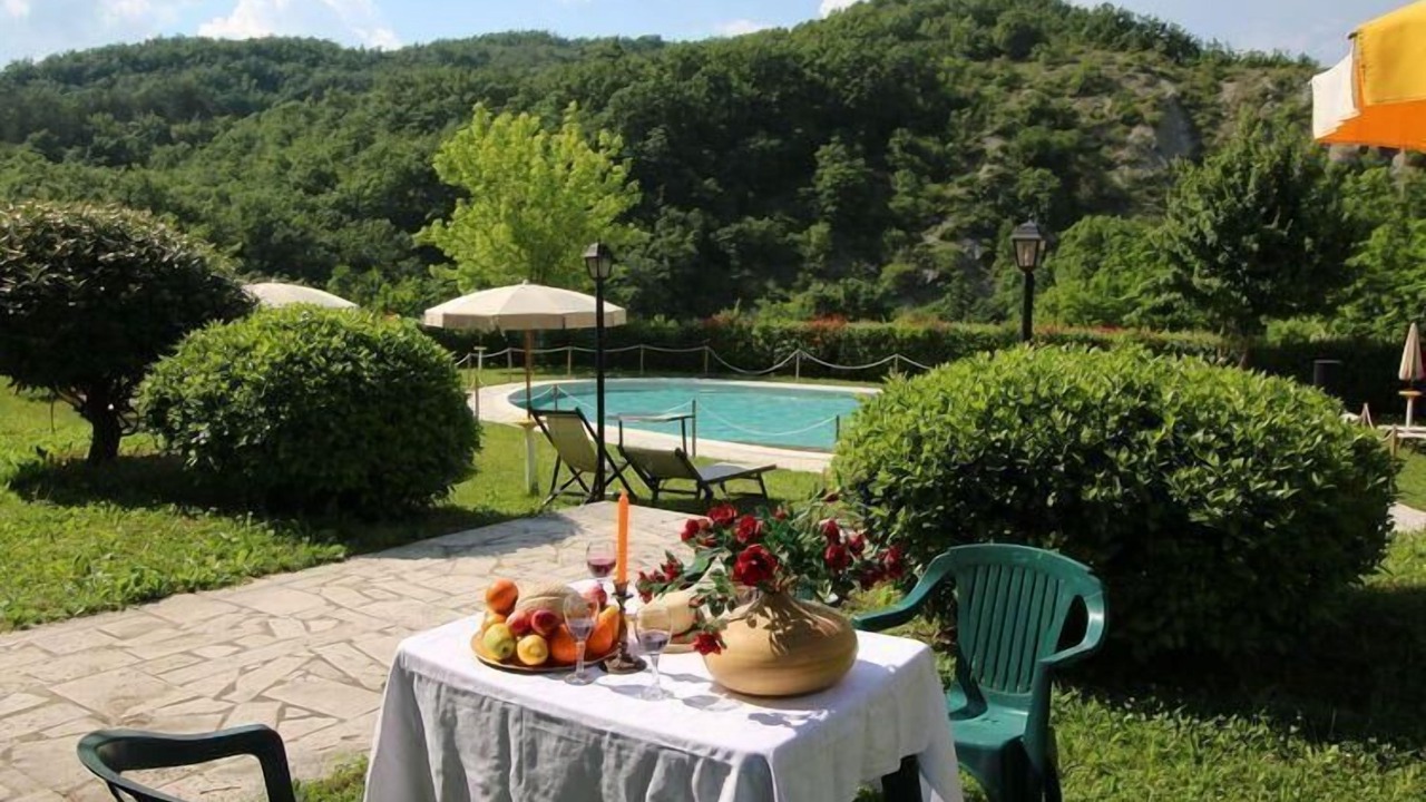 Photo of Outdoor in Apecchio