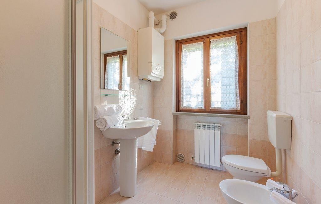 Photo of Bathroom in Apecchio