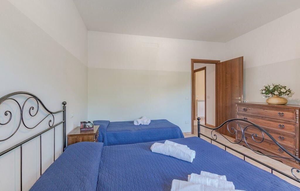 Photo of Bedroom in Apecchio