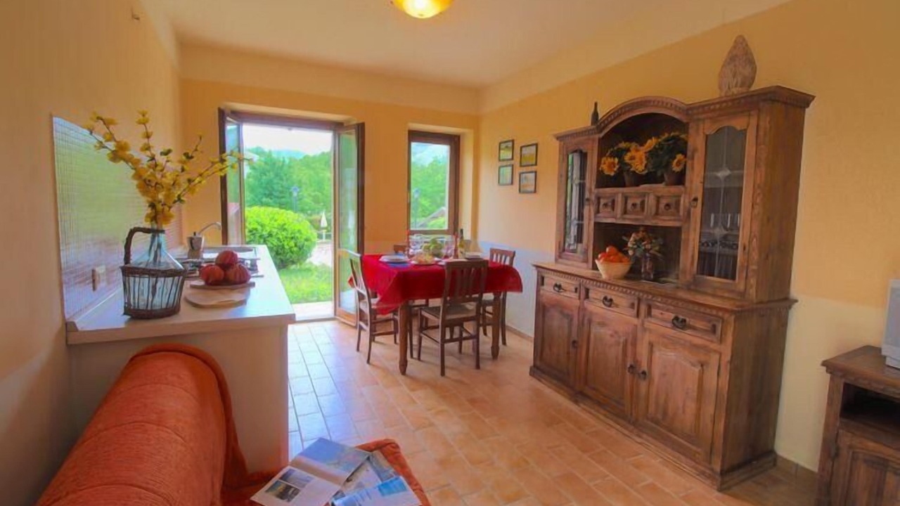 Photo of Livingroom in Apecchio