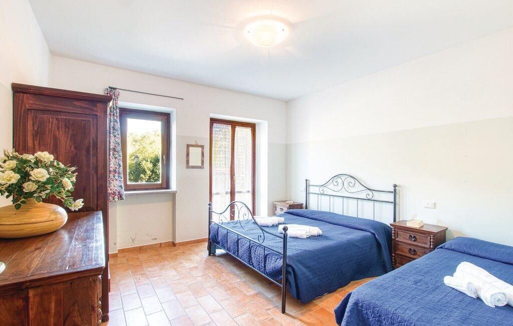 Photo of Bedroom in Apecchio