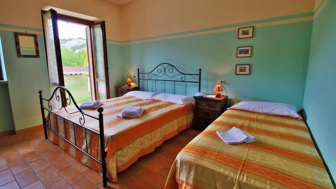 Photo of Bedroom in Apecchio