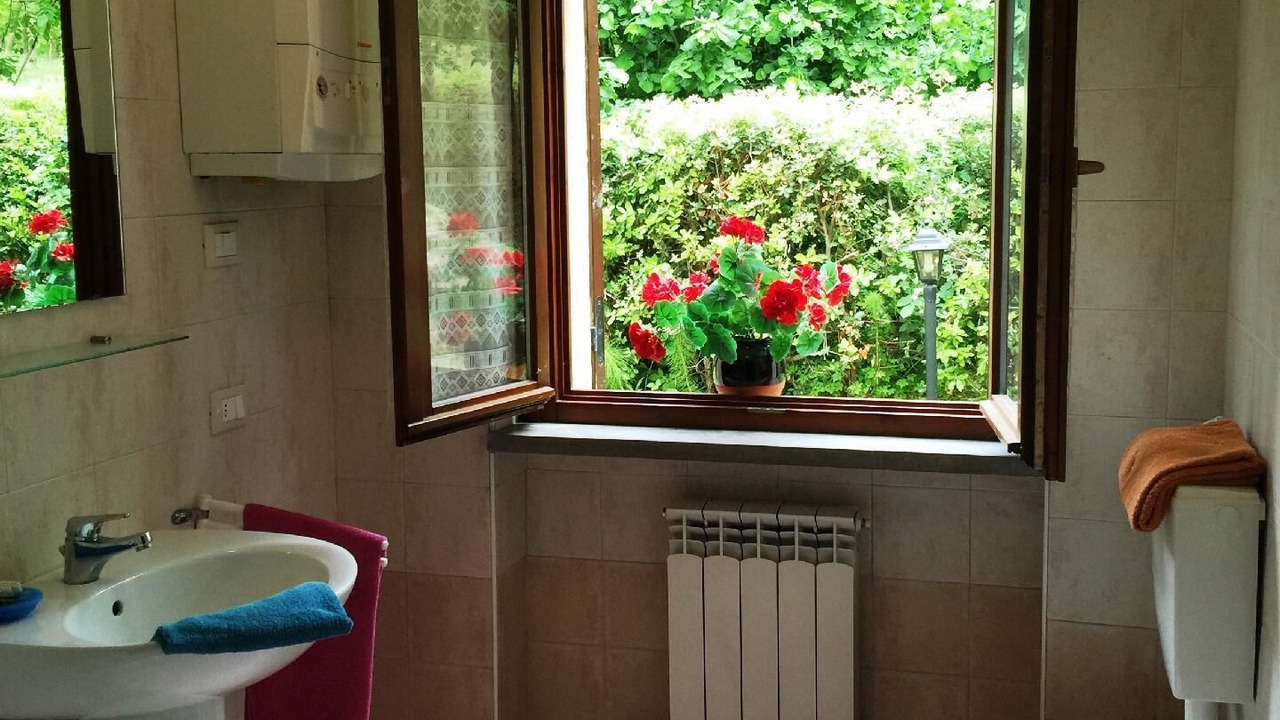 Photo of Bathroom in Apecchio