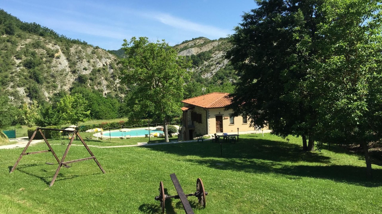 Photo of Outdoor in Apecchio