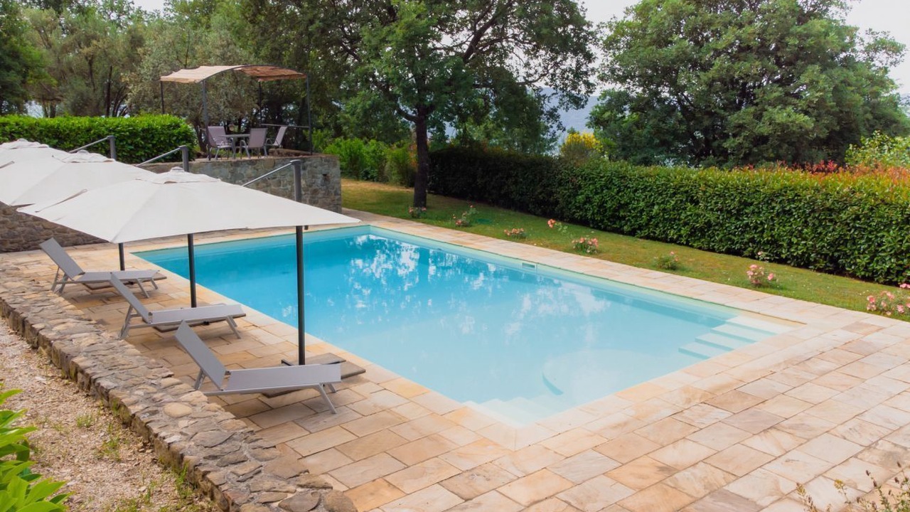 Photo of Outdoor in Bivio Lugnano