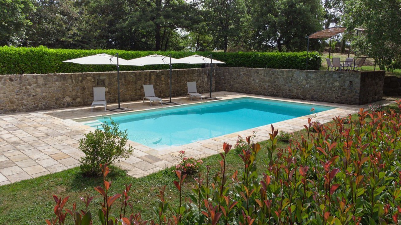 Photo of Outdoor in Bivio Lugnano