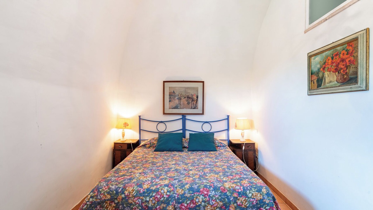 Photo of Bedroom in Farnese