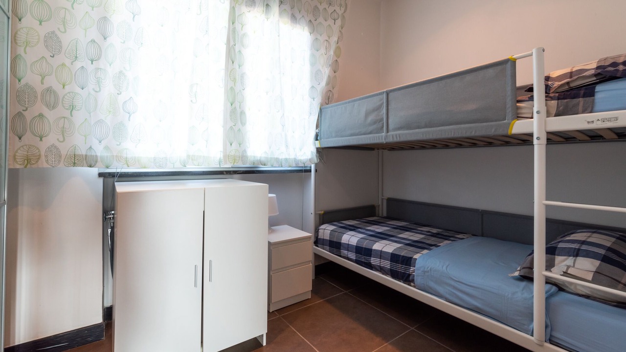 Photo of Bedroom in Arce