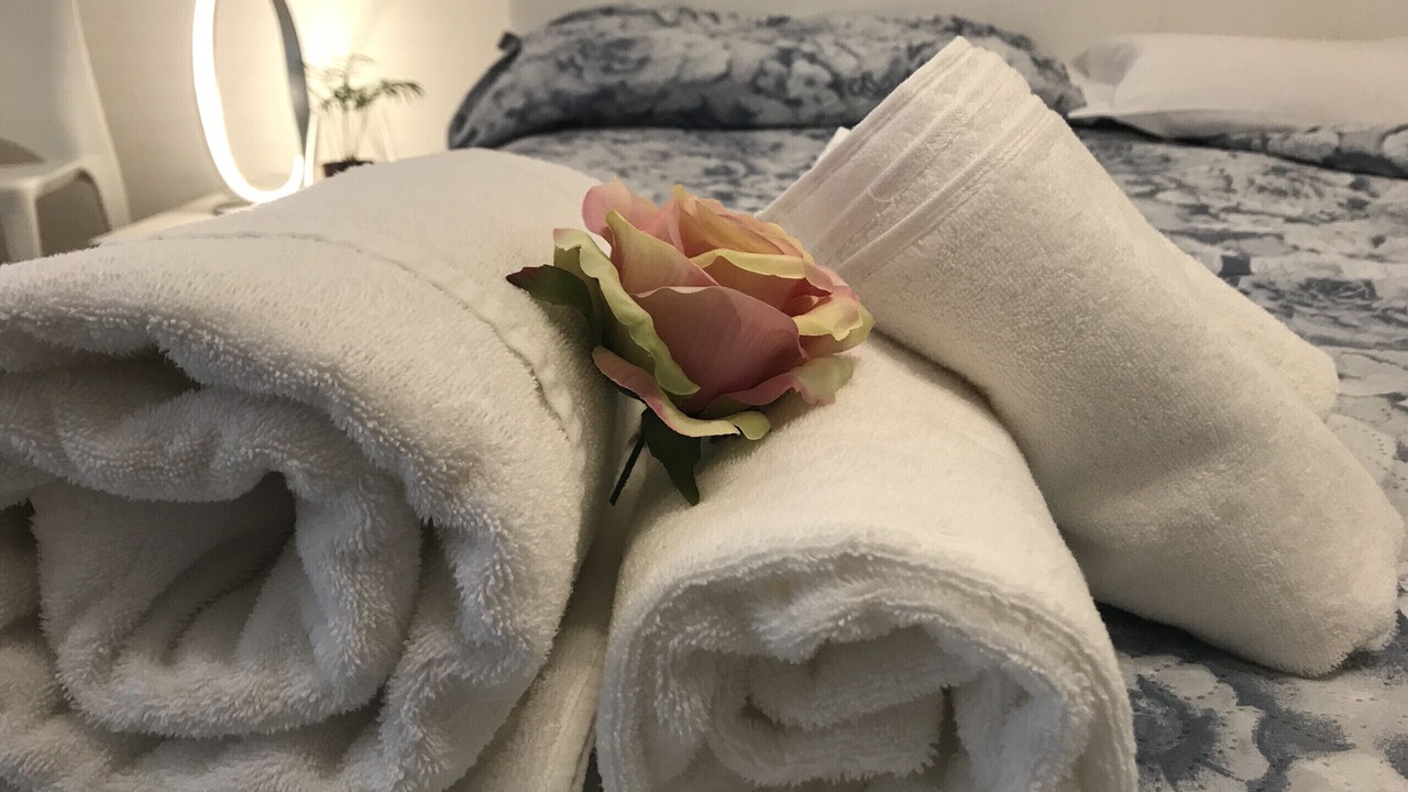 Photo of Bedroom in Manfredonia