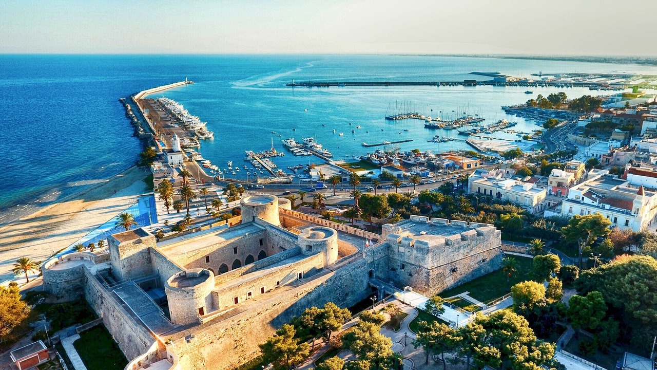 Photo of Outdoor in Manfredonia