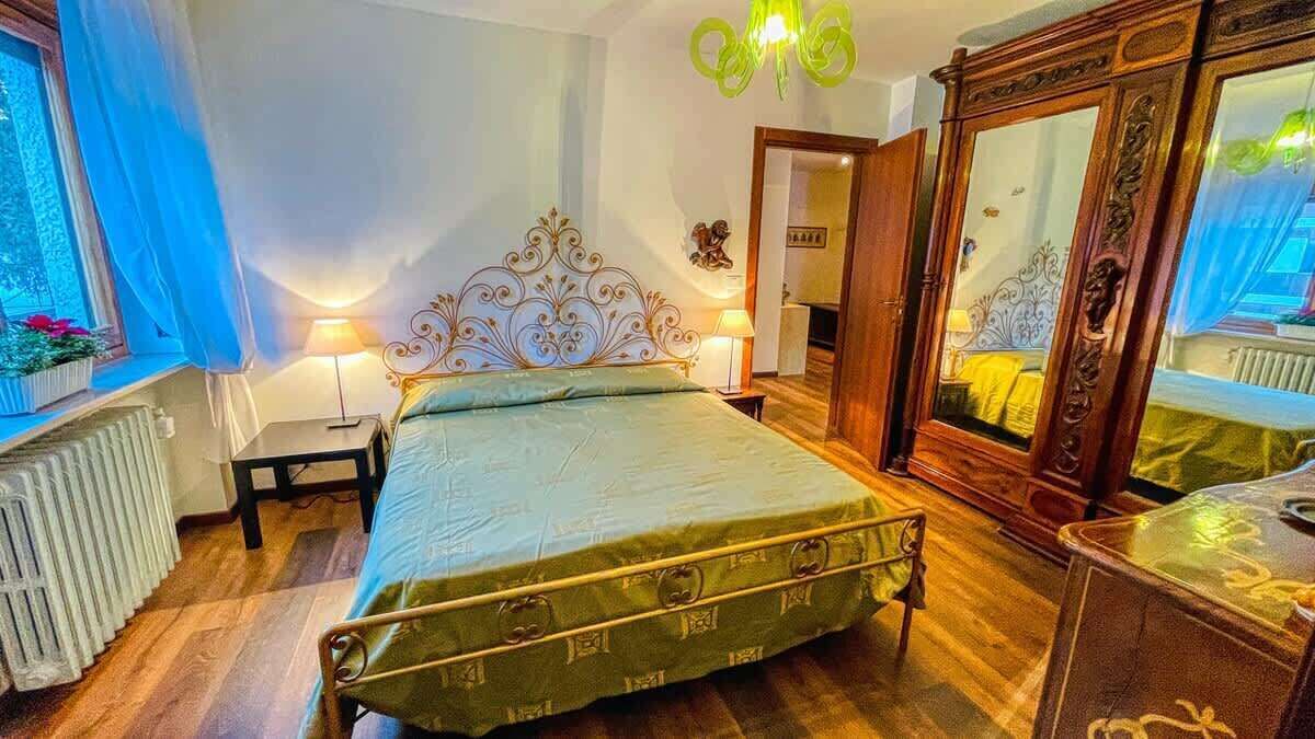 Photo of Bedroom in Bardonecchia