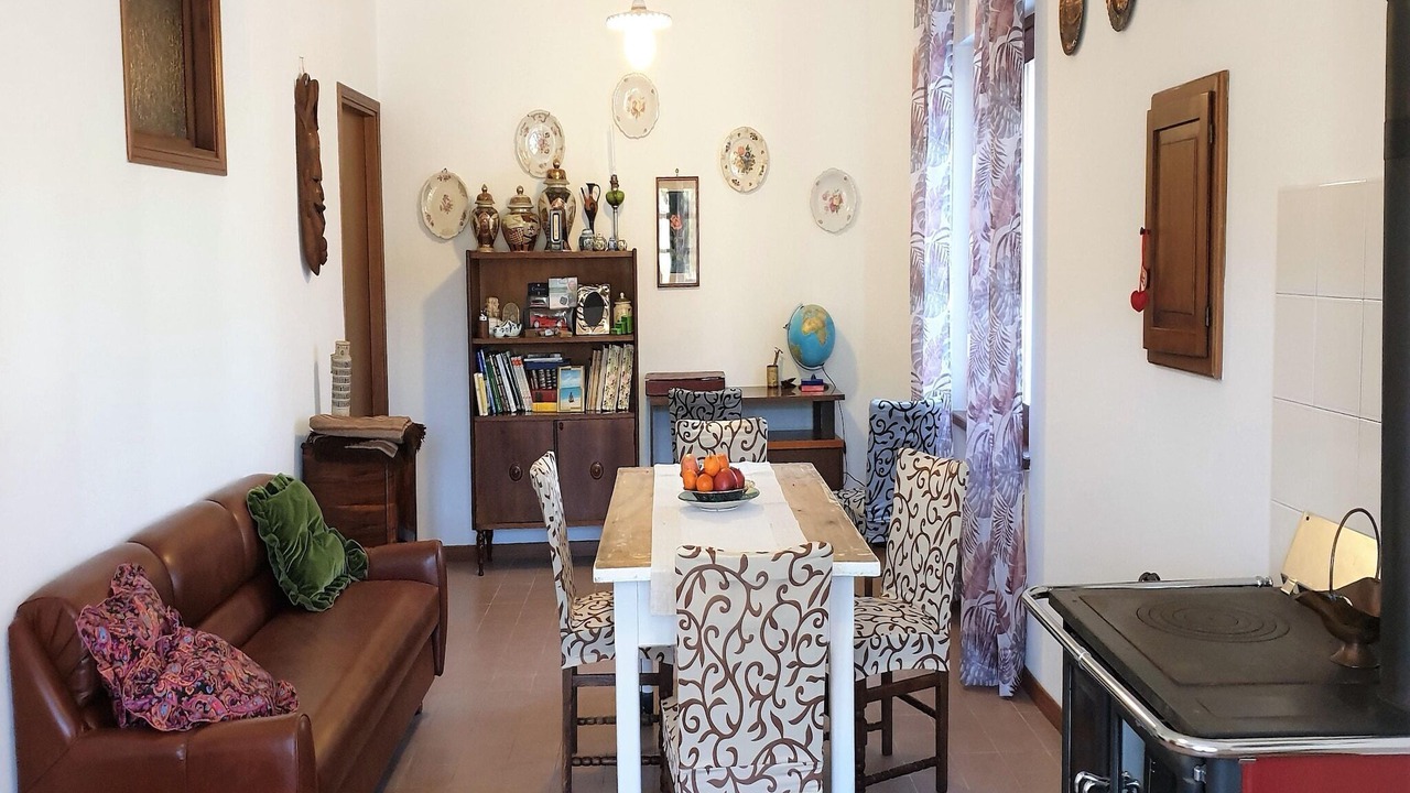 Photo of Livingroom in Vesime