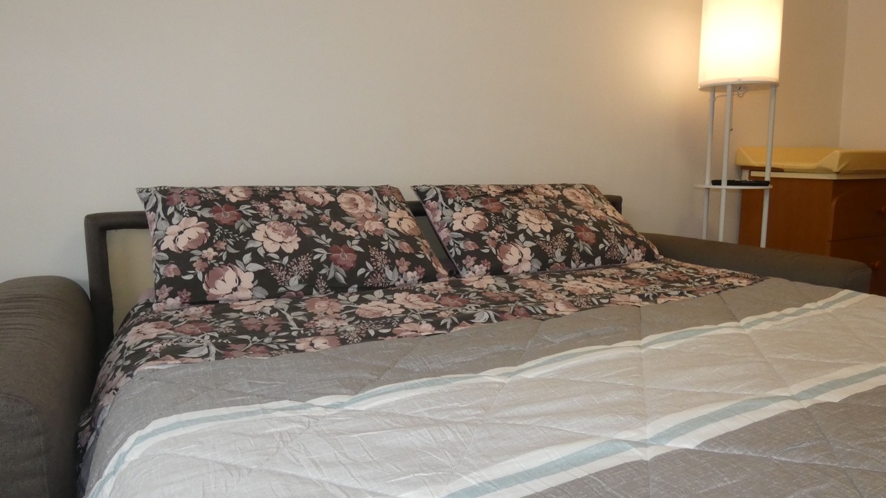 Photo of Bedroom in Chiomonte
