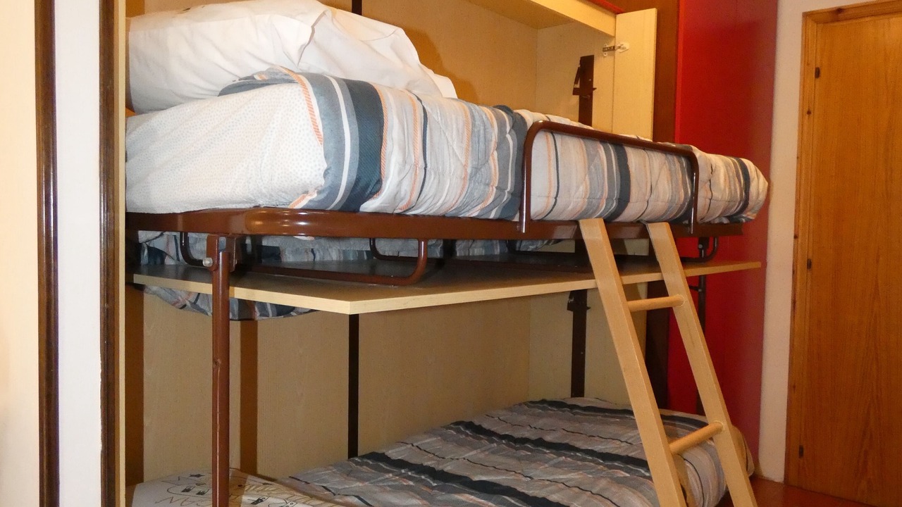 Photo of Bedroom in Chiomonte