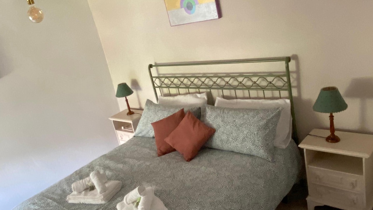 Photo of Bedroom in Grotte di Castro
