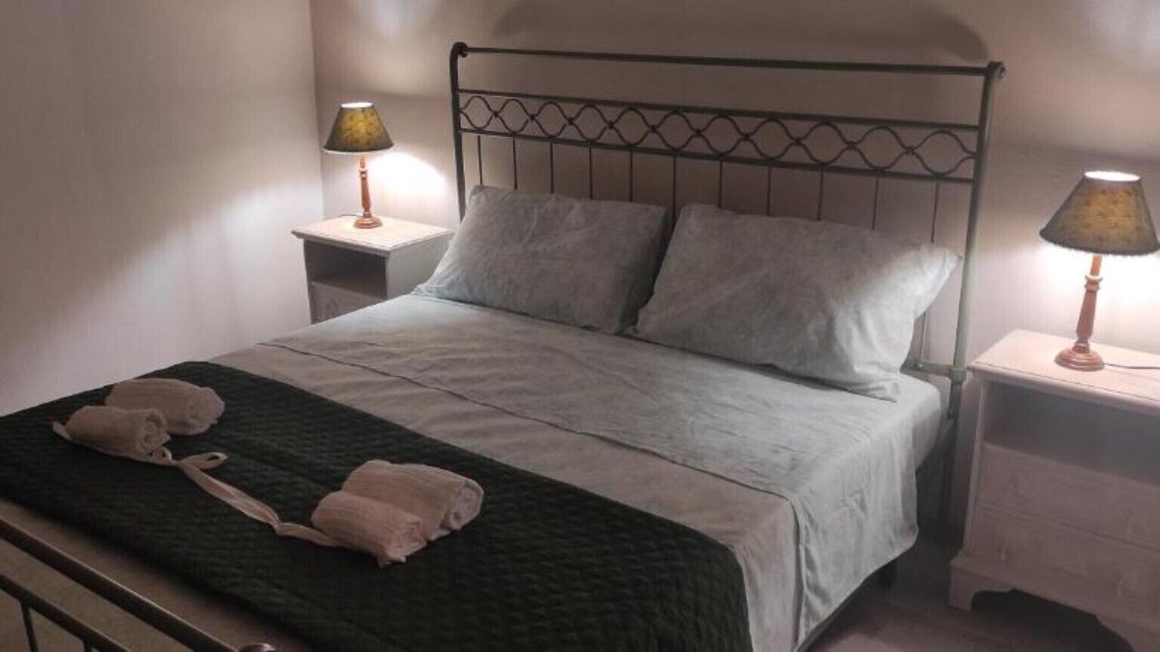 Photo of Bedroom in Grotte di Castro