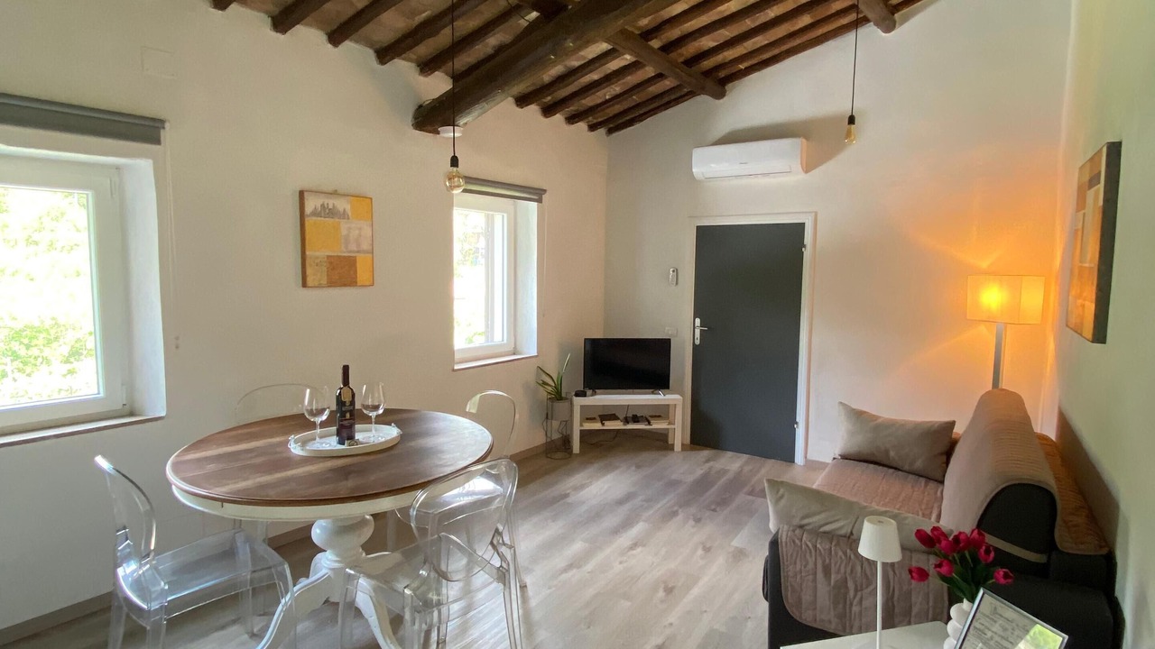 Photo of Livingroom in Grotte di Castro