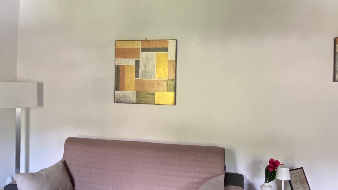 Photo of Livingroom in Grotte di Castro