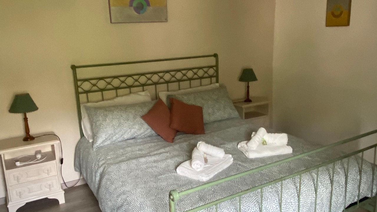 Photo of Bedroom in Grotte di Castro