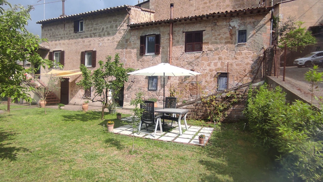 Photo of Outdoor in Grotte di Castro