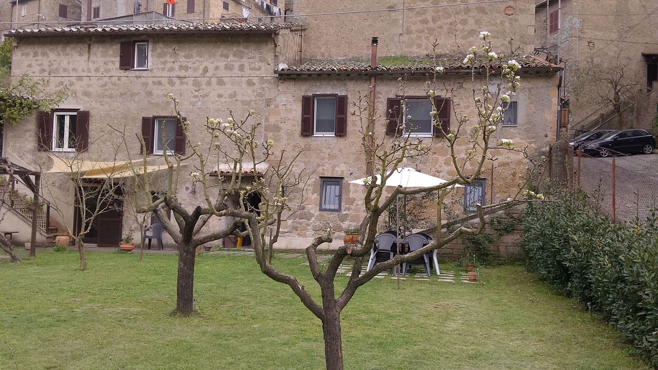 Photo of Outdoor in Grotte di Castro