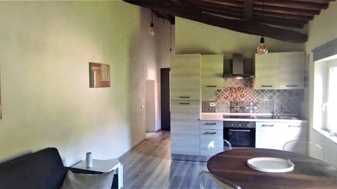 Photo of Kitchen in Grotte di Castro