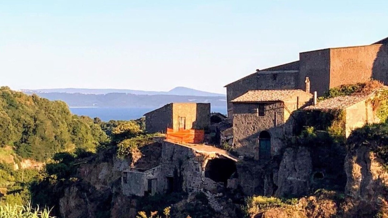 Photo of Outdoor in Grotte di Castro