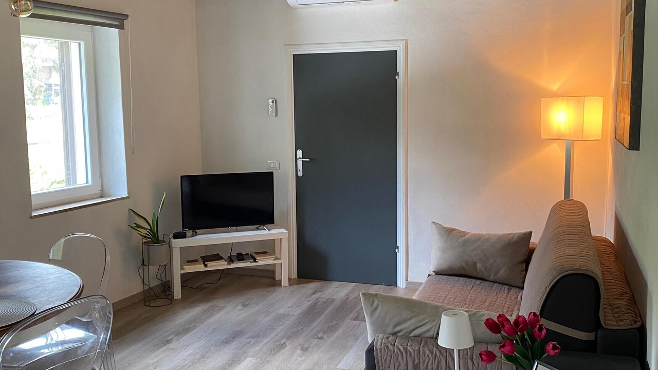 Photo of Livingroom in Grotte di Castro