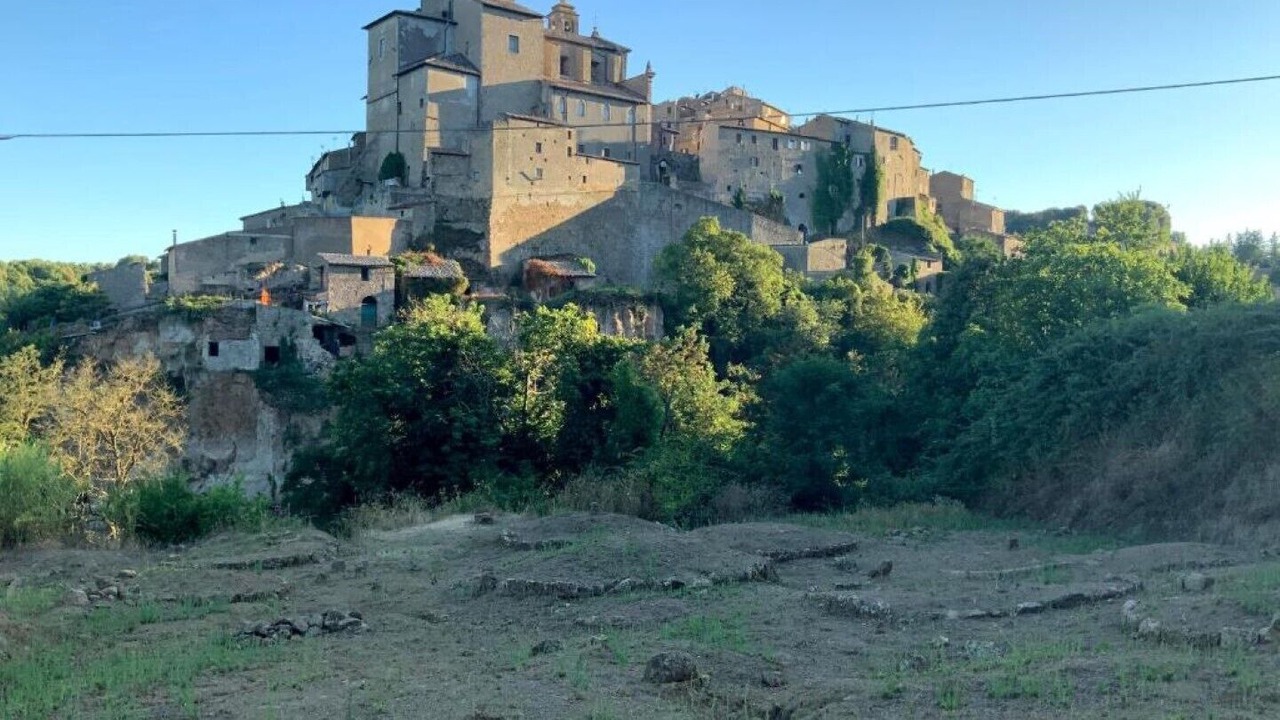 Photo of Outdoor in Grotte di Castro