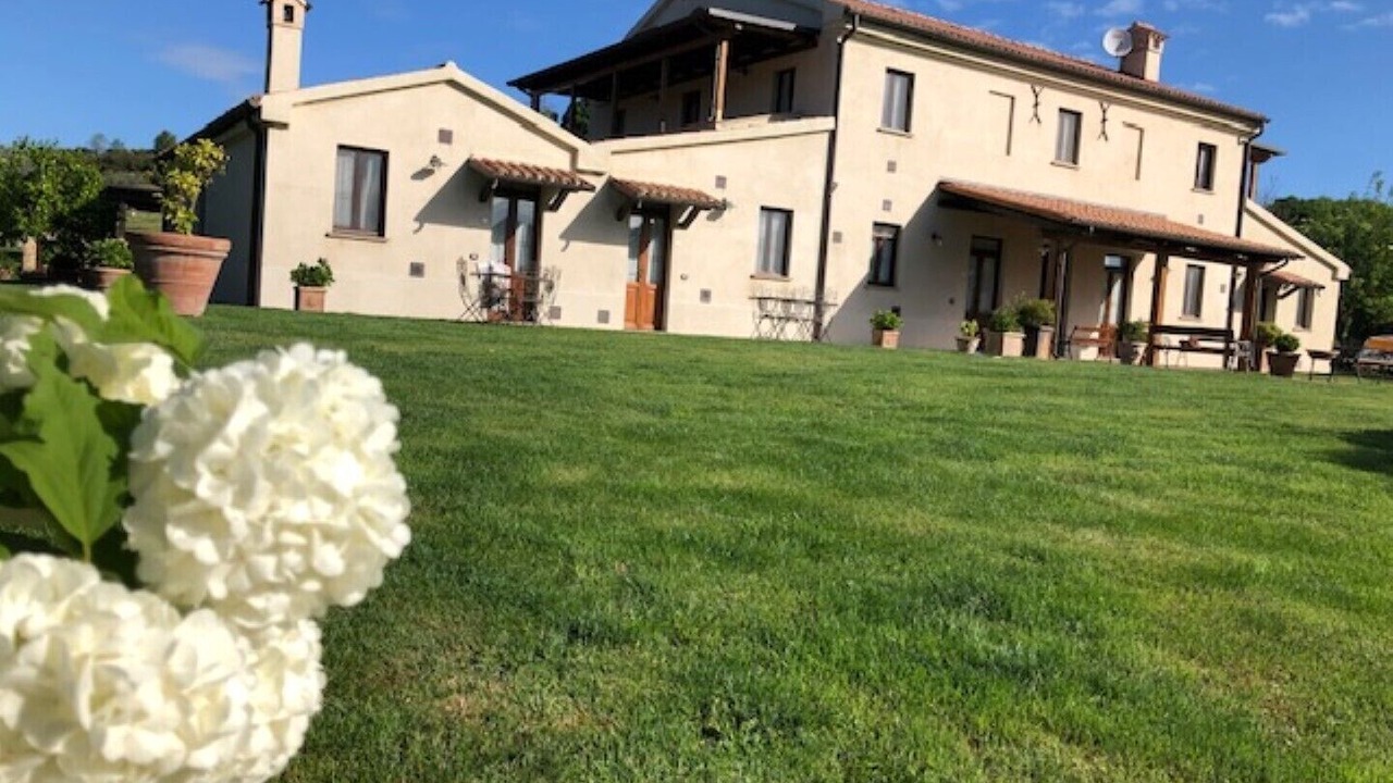 Photo of Outdoor in Stacciola