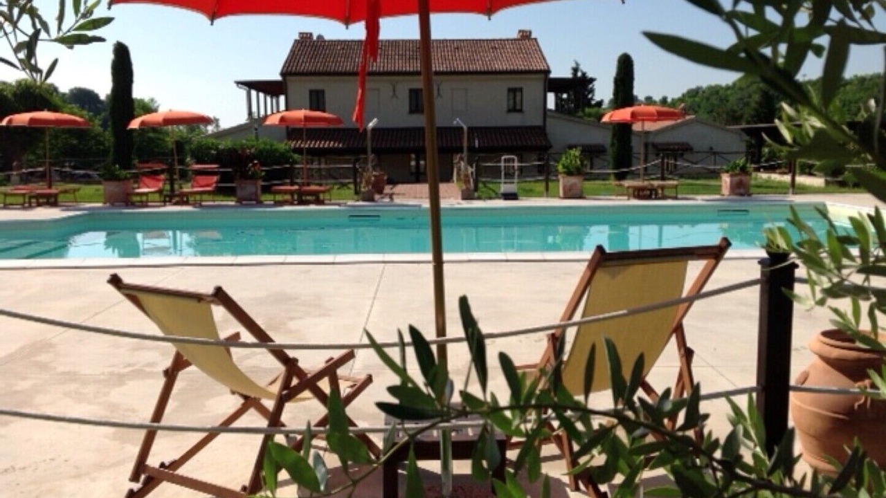 Photo of Outdoor in Stacciola