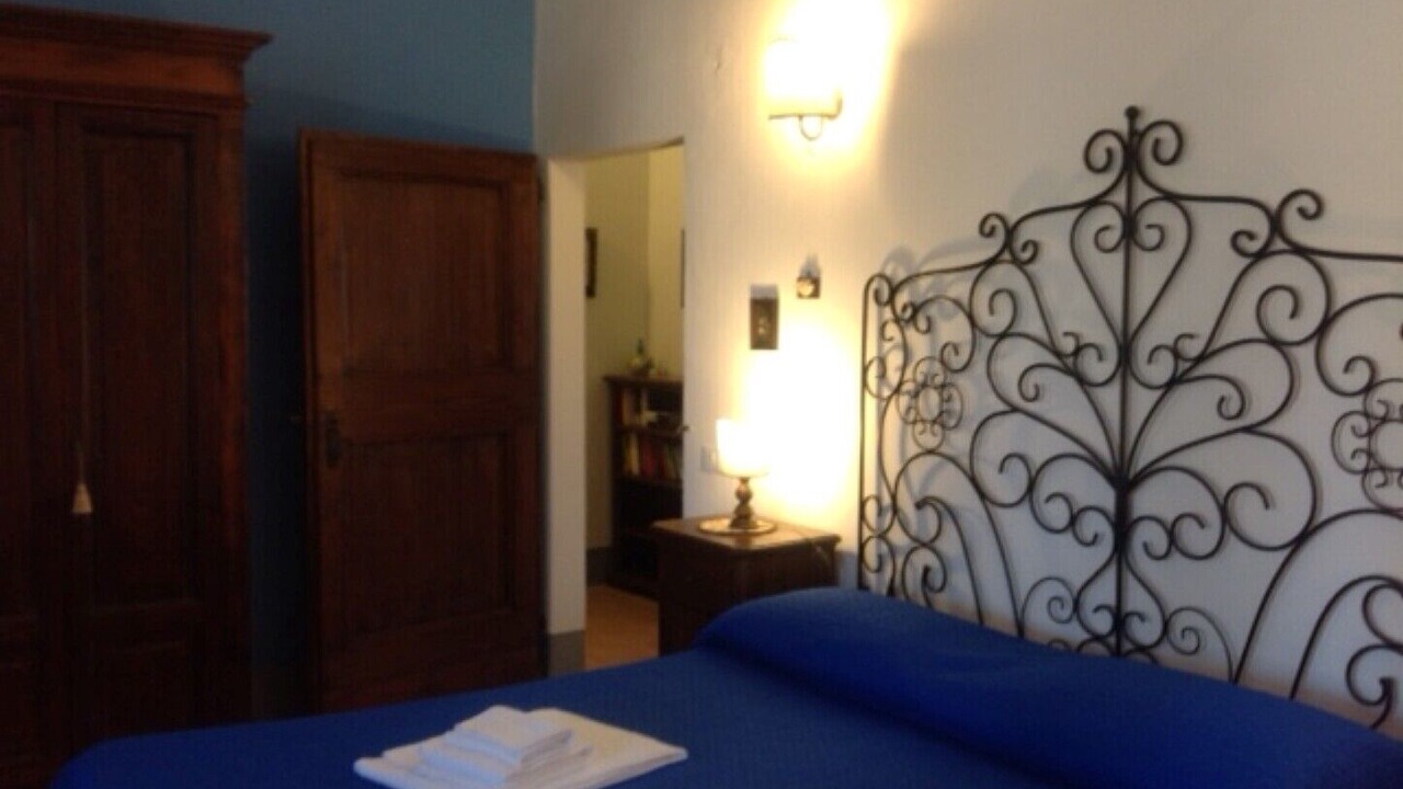 Photo of Bedroom in Stacciola