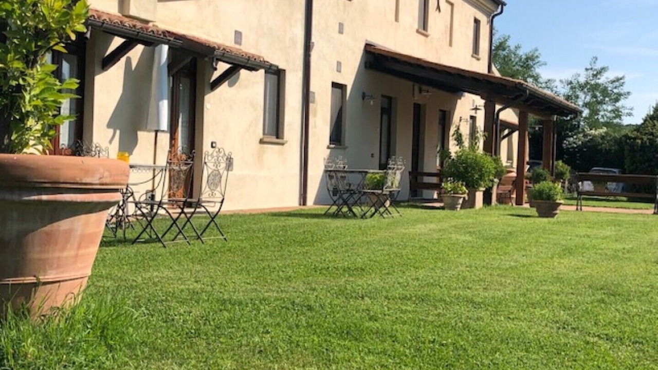 Photo of Outdoor in Stacciola