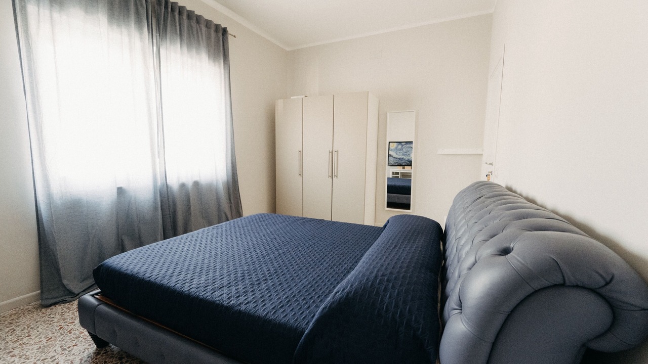 Photo of Bedroom in Cava de' Tirreni