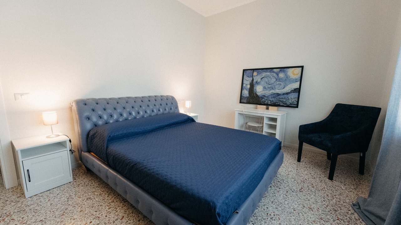 Photo of Bedroom in Cava de' Tirreni