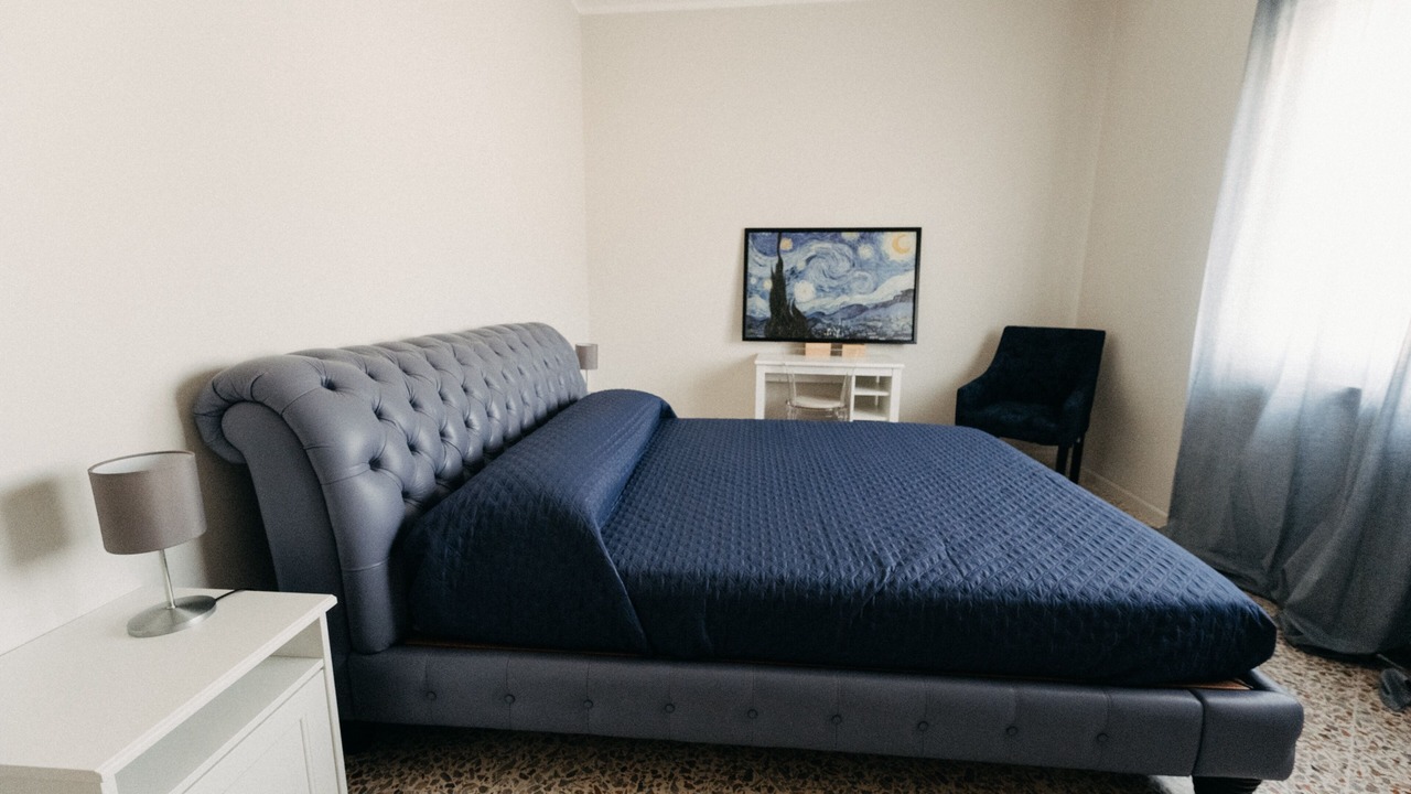 Photo of Bedroom in Cava de' Tirreni