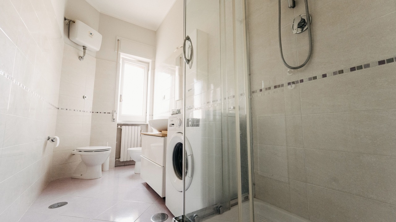 Photo of Bathroom in Cava de' Tirreni