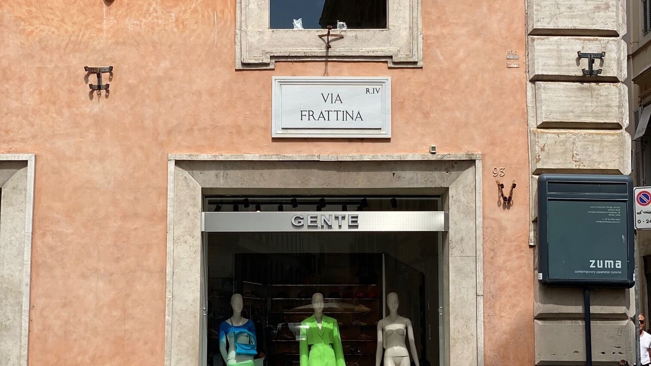 Photo of Others in Rione IV Campo Marzio
