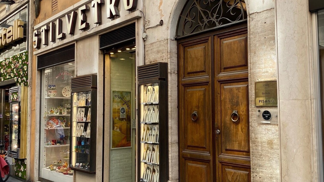 Photo of Outdoor in Rione IV Campo Marzio