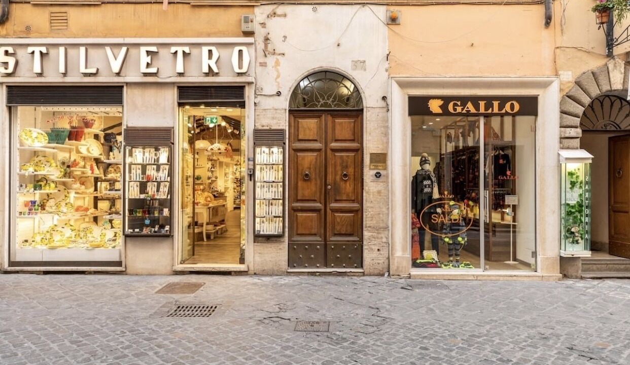 Photo of Outdoor in Rione IV Campo Marzio
