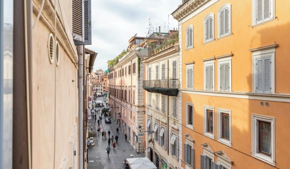 Photo of Others in Rione IV Campo Marzio