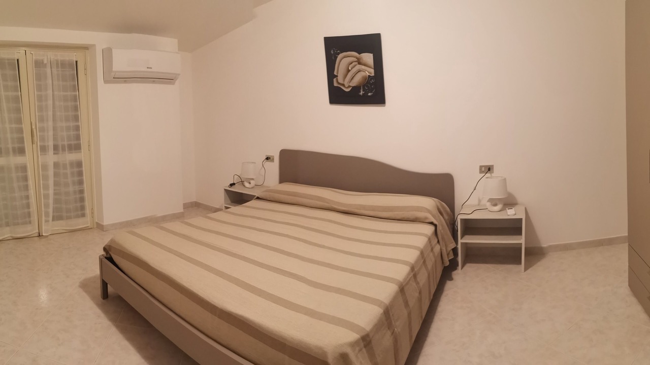 Photo of Bedroom in Riace Marina