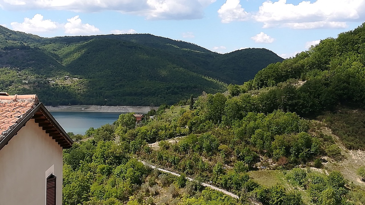 Photo of Others in Castel di Tora