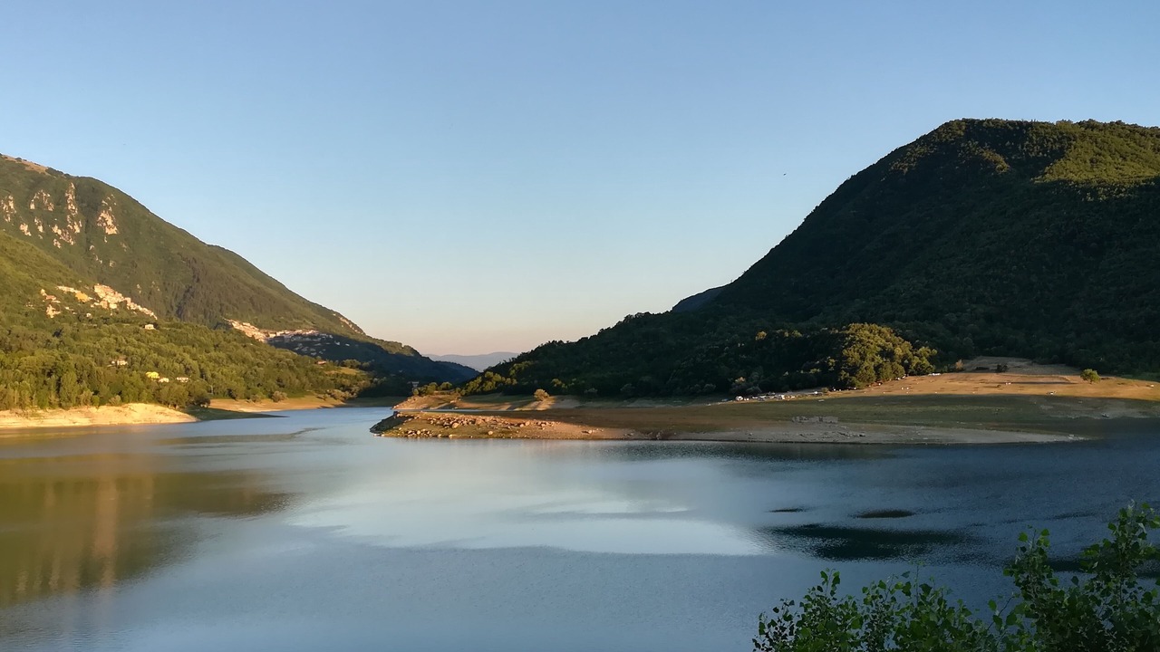Photo of Others in Castel di Tora