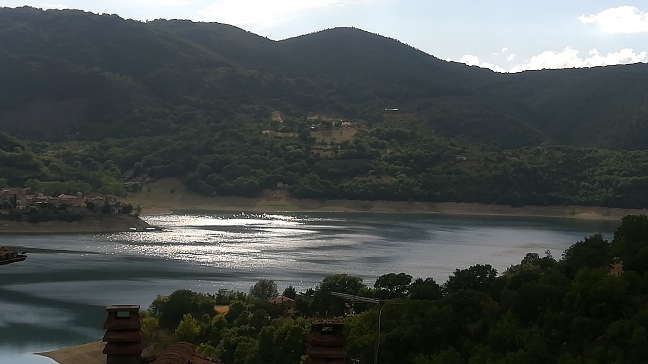 Photo of Others in Castel di Tora