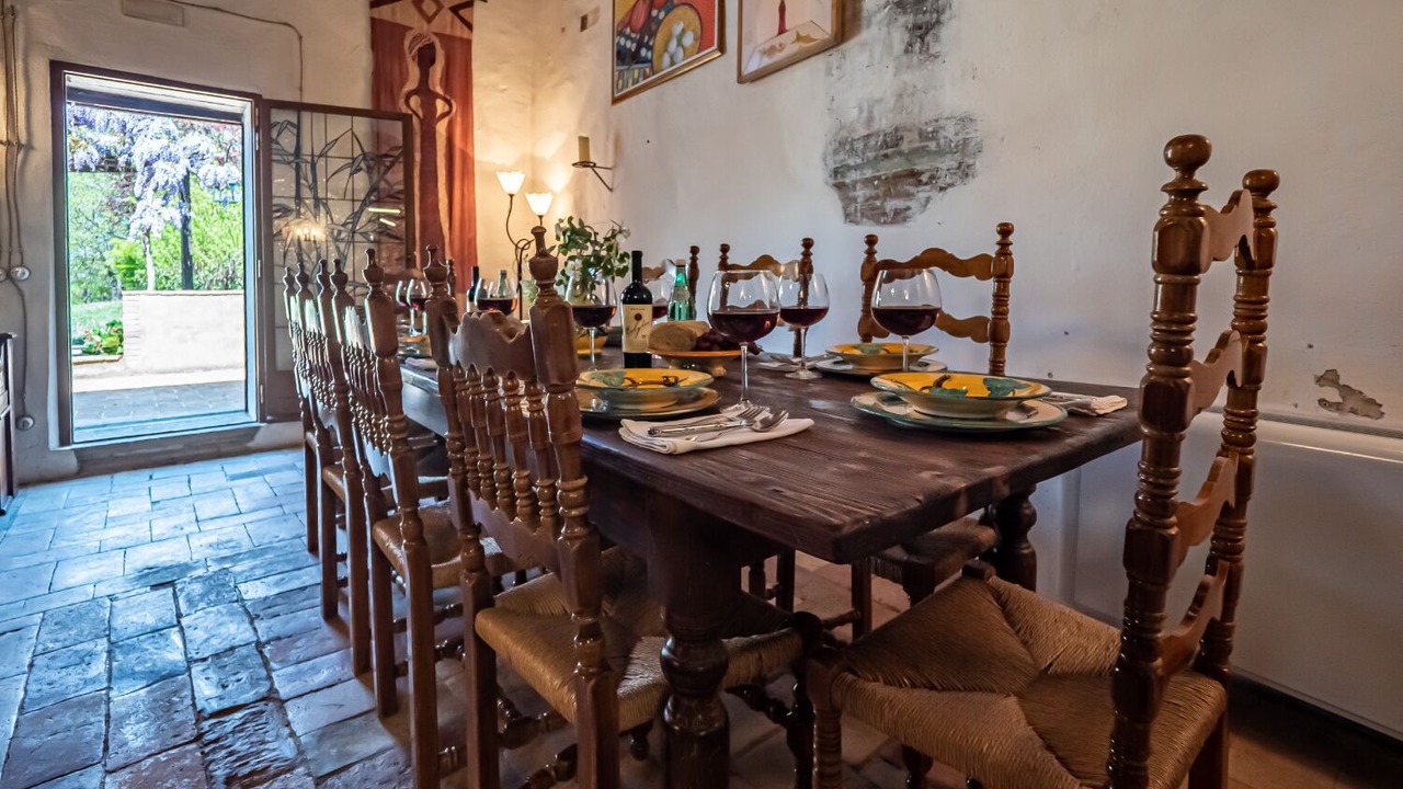 Photo of Bedroom in Bivio Lugnano