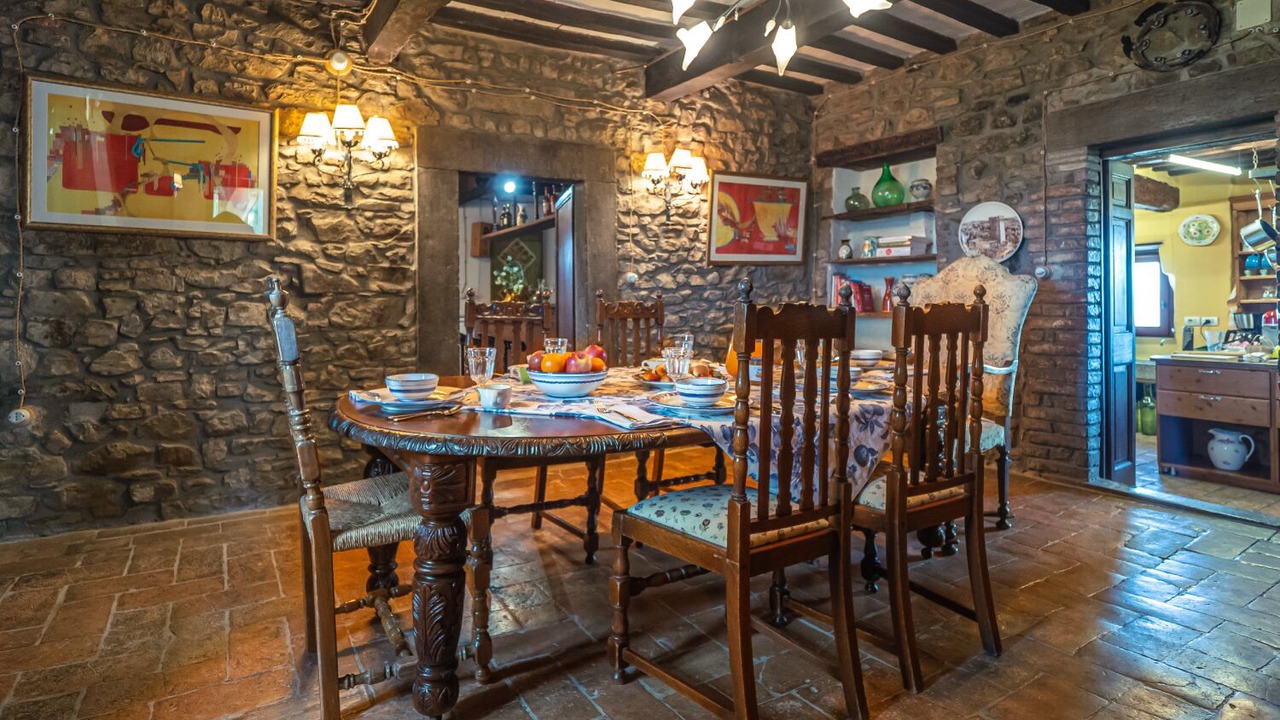 Photo of Bedroom in Bivio Lugnano